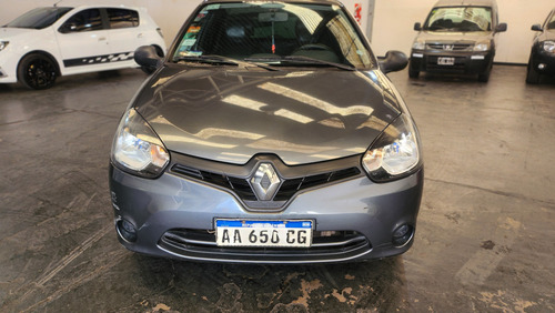 Renault Clio 1.2 Mio Confort Pack