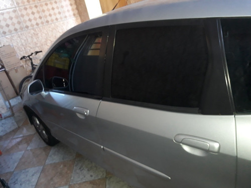 Honda Fit 2007 1.4 Lx 5p