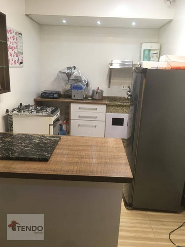 Imagem 27 de 27 de Casa Próx Ao Centro - Ca0823
