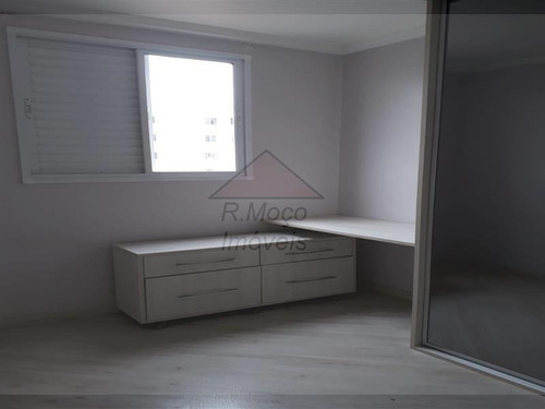 Imagem 12 de 30 de Apartamento Vila Guilhermina São Paulo/sp - 1494