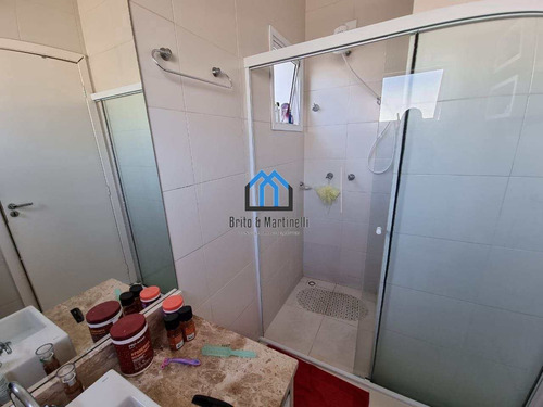 Imagem 6 de 23 de Casa De Condomínio Com 3 Dorms, Morada Dos Nobres, Taubaté - R$ 420 Mil, Cod: 669 - V669