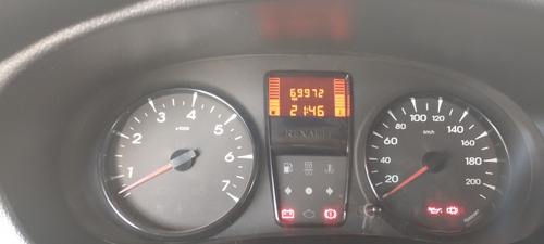 Renault Kangoo Kangoo express