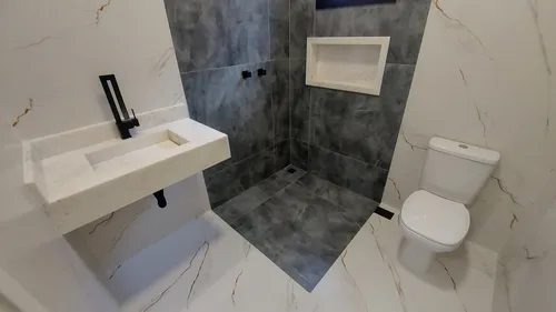 Excelente Casa Em Condomínio
