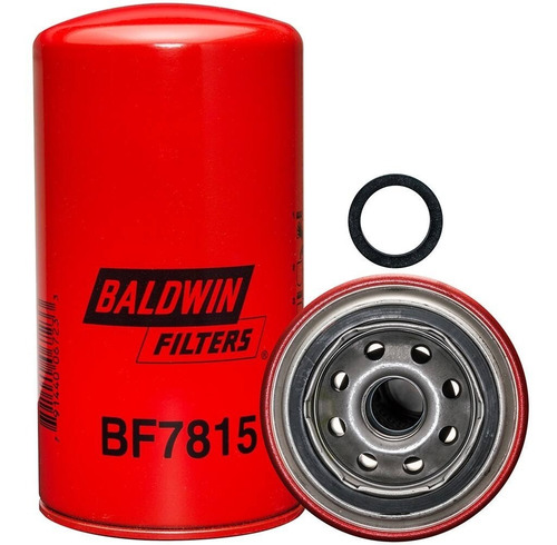 Filtro Combustible Cummins 4532 / 2632 Ff5488 P550774 Bf7815