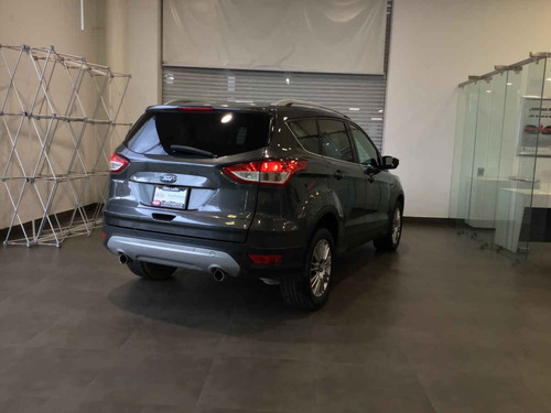 Imagen 2 de 15 de Ford Escape 2016 5p Trend L4/2.5 Aut
