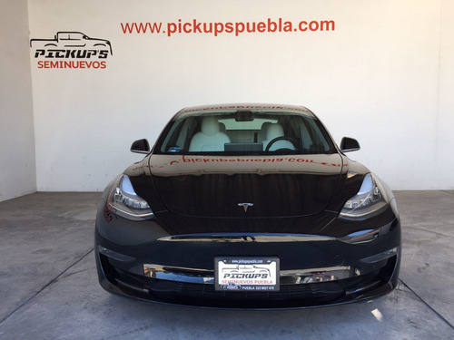 Imagen 2 de 14 de Tesla Model 3 Model 3 Dual Motor