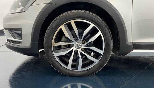 Imagen 6 de 15 de 120857 - Volkswagen Golf 2017 Con Garantía