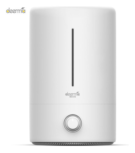 Humidificador Ultra  Deerma F628 Con Nanog, 5 Litros