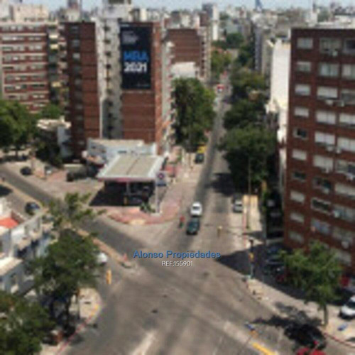 Vendo Pent-house Punta Carretas U$s 150000