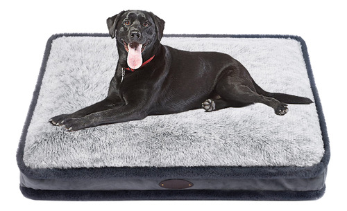 Debang Home Cama Impermeable Para Perros, Cama Grande Para .