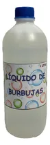 Comprar Liquido De Burbujas Para Maquina De Burbujas 1 Litro