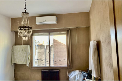 Imagen 11 de 22 de Venta Departamento 4 Amb Luminoso Balvanera