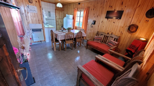Imagen 10 de 26 de Cabañas En Potrerillos (manantiales), Mendoza.