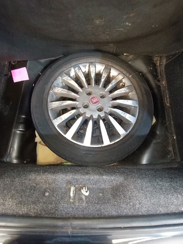 Fiat Punto 1.8 Hlx