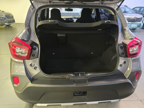 Renault Kwid 1.0 Sce 66Cv Iconic Outsider