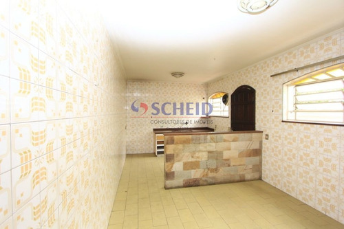 Imagem 8 de 15 de Sobrado A Venda No Jardim Prudência, 3 Dormitórios - Mc6657