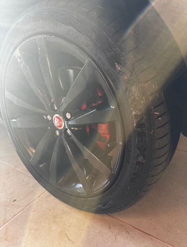 Jaguar E-Pace 2.0 R-dynamic Se Awd Aut. 5p