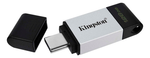 Kingston Memoria Usb 3.2 Tipo C Tablet Celular Pc Lap 128gb