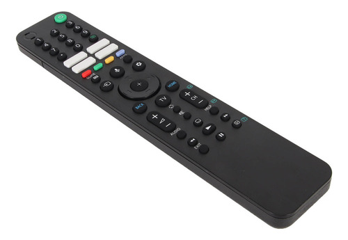 Para Control Remoto Por Voz De Televisión Rmf Tx520p De