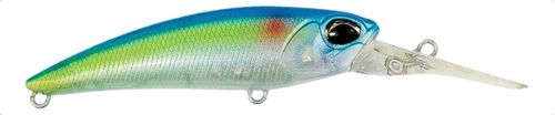 Isca Duo Realis Shad 62dr Sp Cor Ghost blue shad