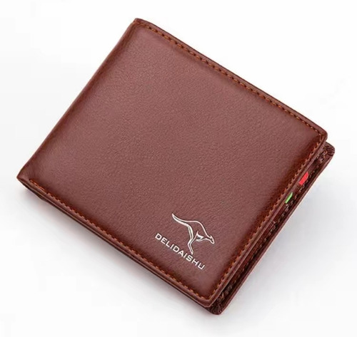 Imagen 4 de 7 de Billeteras Para Caballeros (oferta)