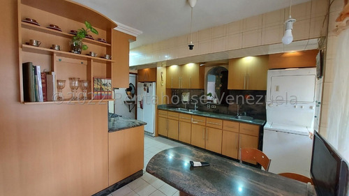 Imagen 4 de 30 de Apartamento En Venta, Santa Mónica, 124mts, Rah 23-1300
