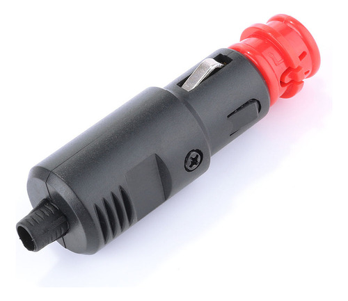 Adaptador De Soquete De Isqueiro De Carro Salm 12v-24v Plugu