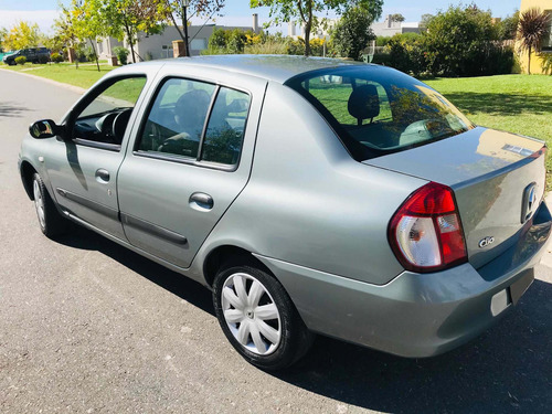 Renault Clio 1.5 Dci Tric Pack Da+aa 2007
