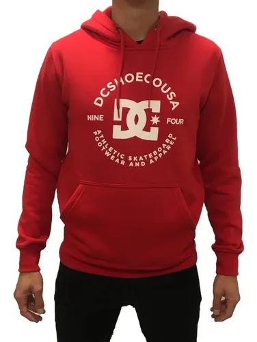 Buzo dc shoes sale
