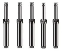 Comprar Kit X5 Tobera Aspersor Hunter Psu-04 12a  Riego Preciso Y Eficiente Cobertura Ajustable Para Jardines Zonas Verdes Resistente A La Intemperie Compatible Con Sistemas De Riego Automáticos Fácil