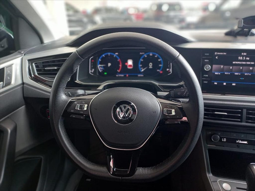 Imagem 2 de 15 de Polo 1.0 200 Tsi Highline Automático