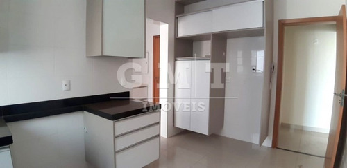 Imagem 6 de 15 de Apartamento, Botânico, Ribeirão Preto - Ap3312-v