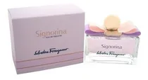 Comprar Signorina Dama Salvatore Ferragamo 100 Ml Edt Spray