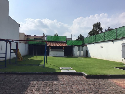 Imagen 13 de 13 de Casa En Renta En Metepec, Fracc. Olivar Del Prado A 2 Min. De Av. Lerma Rápida Salida A Ciudad De México. Cerca De Colegios, Servicios, Parques A 2 Cuadras Del Nuevo Continente
