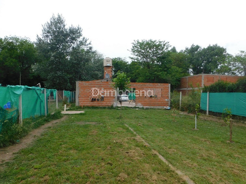 Imagen 4 de 5 de Terreno Fraccion En Venta Ubicado En Francisco Álvarez, Moreno