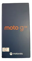 Comprar Motorola G04 Dual Sim 128gb 4gb Ram - Liberado