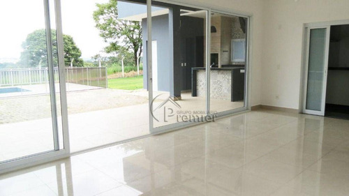 Imagem 19 de 28 de Chácara Com 3 Dormitórios À Venda, 1750 M² Por R$ 1.405.000,00 - Terras De Itaici - Indaiatuba/sp - Ch0193