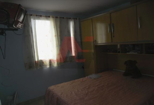 Imagem 7 de 15 de 04902 - Apartamento 2 Dorms, Jardim Veloso - Osasco/sp - 4902