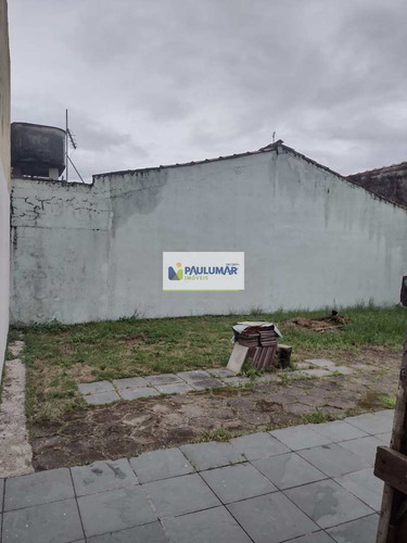 Imagem 12 de 15 de Casa Com 1 Dorm, Balneário Itaóca, Mongaguá - R$ 250 Mil, Cod: 830550 - V830550