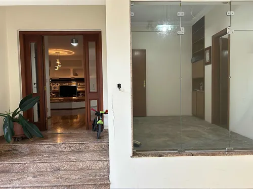 Casa Térrea 6 Quartos + 6 Banheiros - 871m2 - Vila Assunção