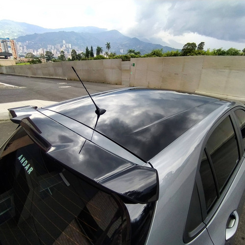 Chevrolet Onix Rs Turbo - 2021