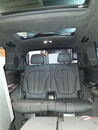 BMW X7 3.0 Xdrive 40i Pure Excelence
