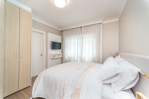 Imagem 21 de 28 de Apartamento Centro Balneário Camboriú | 3 Suítes | 236 M² | Frente Mar | 3 Vagas De Garagem - Sa01845 - 69307830