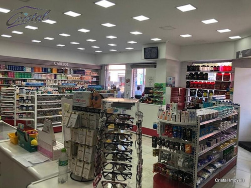 Imagem 4 de 11 de Comercial Para Aluguel, 0 Dormitórios, Rio Pequeno - São Paulo - 20222