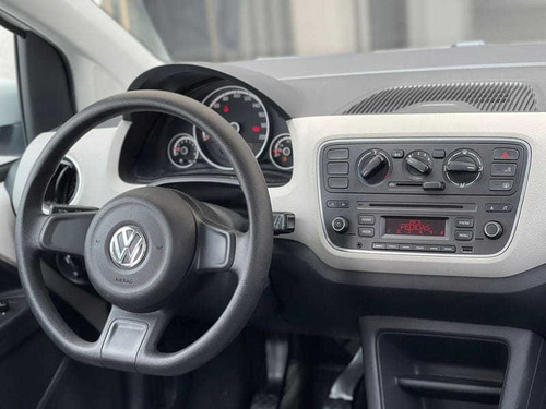 Imagem 14 de 14 de Volkswagen Up Move Ma 1.0 2016