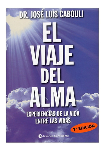 El Viaje Del Alma