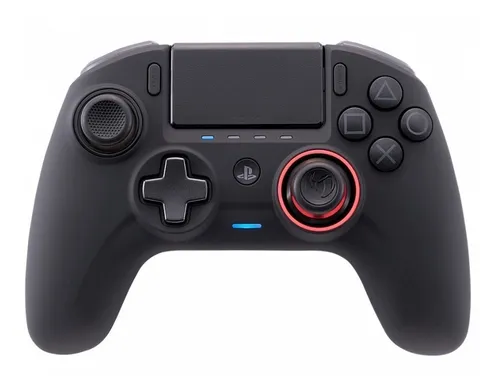 NACON Revolution 5 Pro Negro Bluetooth Gamepad PC, PlayStation 4,  PlayStation 5