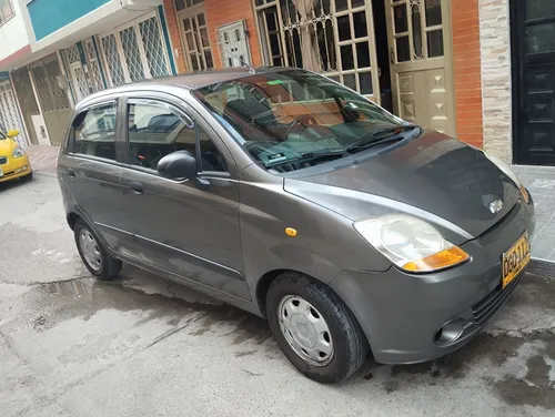 Chevrolet Spark 1.0 Lt M200
