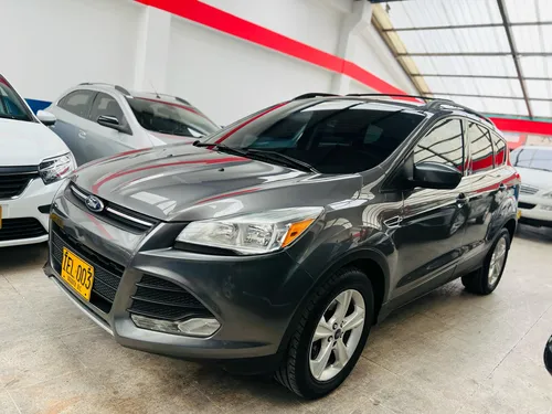 Ford Escape 2.0 Se 4x4