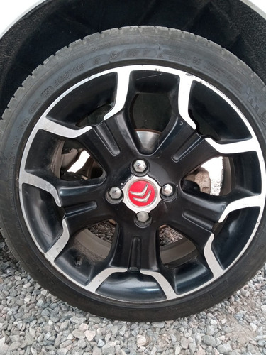 Imagen 9 de 17 de Citroën Ds3 1.6 Thp 156 Sport Chic